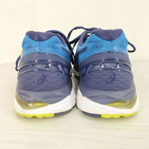 アシックス ASICS GEL-KAYANO 23 メンズ JPN:25.5