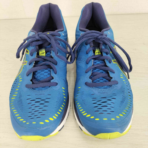 アシックス ASICS GEL-KAYANO 23 メンズ JPN:25.5