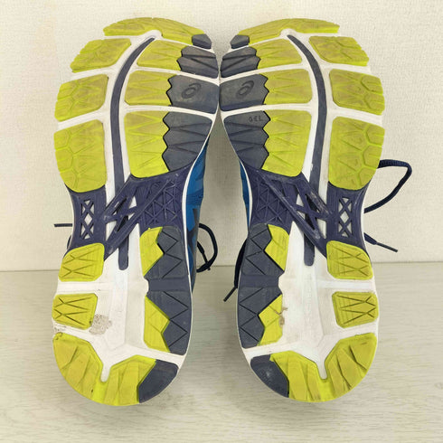 アシックス ASICS GEL-KAYANO 23 メンズ JPN:25.5