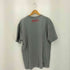 サウスポール SOUTHPOLE ロゴプリント クルーネックTシャツ メンズ import:XL