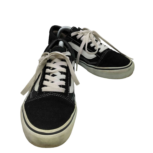 バンズ VANS OLD SCHOOL オールドスクール DX ULTRA CUSH レディース JPN:24.5