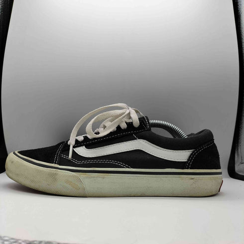 バンズ VANS OLD SCHOOL オールドスクール DX ULTRA CUSH レディース JPN:24.5