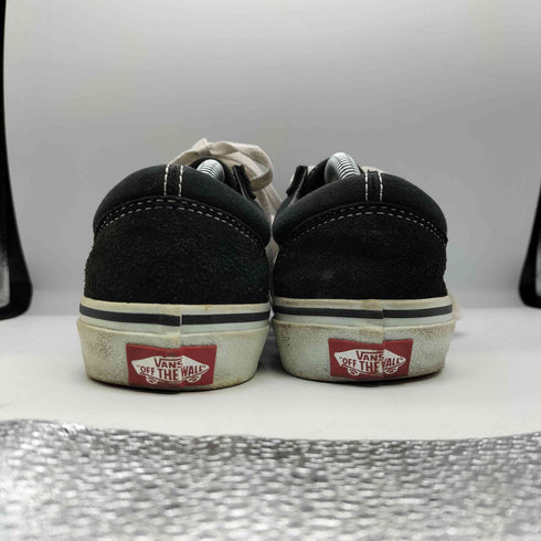 バンズ VANS OLD SCHOOL オールドスクール DX ULTRA CUSH レディース JPN:24.5