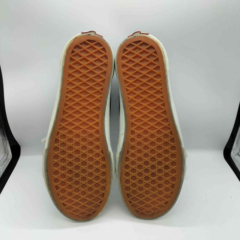 バンズ VANS OLD SCHOOL オールドスクール DX ULTRA CUSH レディース JPN:24.5