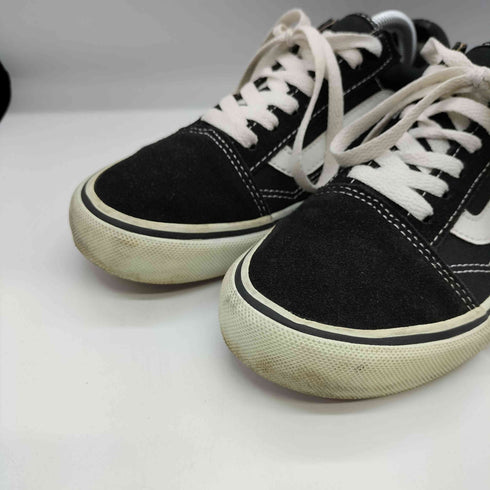バンズ VANS OLD SCHOOL オールドスクール DX ULTRA CUSH レディース JPN:24.5
