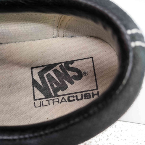 バンズ VANS OLD SCHOOL オールドスクール DX ULTRA CUSH レディース JPN:24.5