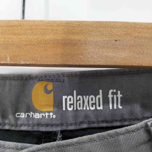 カーハート Carhartt relaxed fit 裏地起毛 ペインターパンツ メンズ  32×30