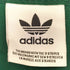 アディダスオリジナルス adidas Originals FOOTBALL JACQUARD V-NECK CROP POLO カレッジグリーン レディース JPN:M