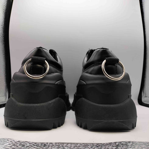 アドラー ADRER HIGH SOLE RING DAD SNEAKER ハイソール リング ダッド スニーカー メンズ XS