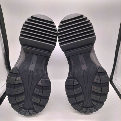 アドラー ADRER HIGH SOLE RING DAD SNEAKER ハイソール リング ダッド スニーカー メンズ XS