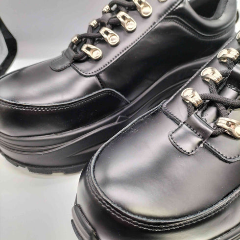 アドラー ADRER HIGH SOLE RING DAD SNEAKER ハイソール リング ダッド スニーカー メンズ XS