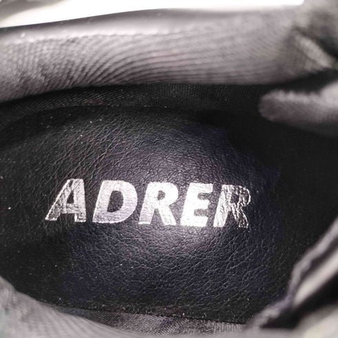 アドラー ADRER HIGH SOLE RING DAD SNEAKER ハイソール リング ダッド スニーカー メンズ XS
