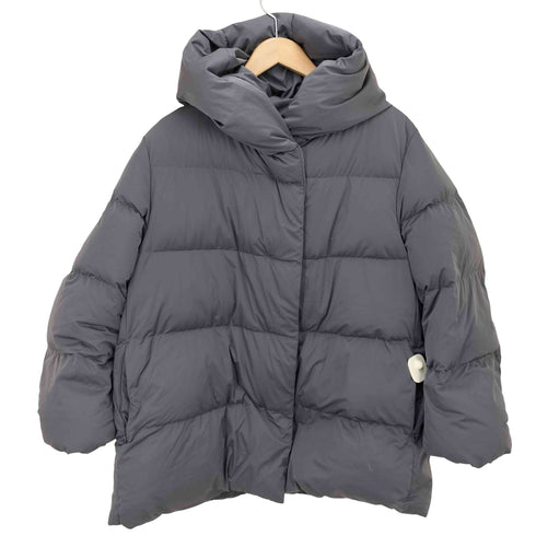 ユニクロ UNIQLO パウダーフィール ダウンショートコート レディース JPN:XXL