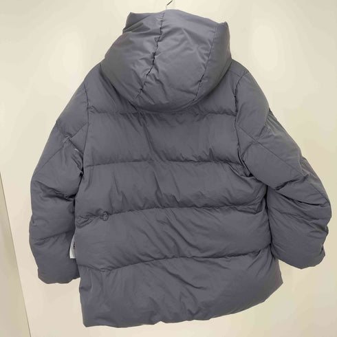 ユニクロ UNIQLO パウダーフィール ダウンショートコート レディース JPN:XXL