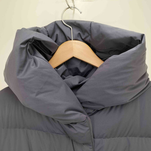 ユニクロ UNIQLO パウダーフィール ダウンショートコート レディース JPN:XXL