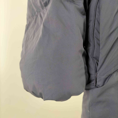 ユニクロ UNIQLO パウダーフィール ダウンショートコート レディース JPN:XXL