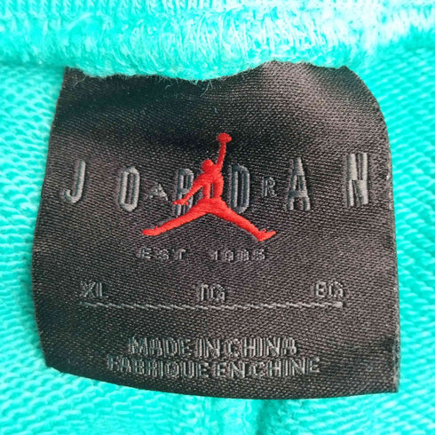 ジョーダンブランド JORDAN BRAND ジョーダン フライト フリース ウィメンズ フレンチ テリー ショートパンツ メンズ JPN:XL