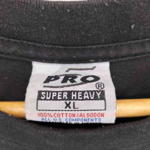 PRO5 SUPER HEAVY クルーネックTシャツ メンズ import:XL