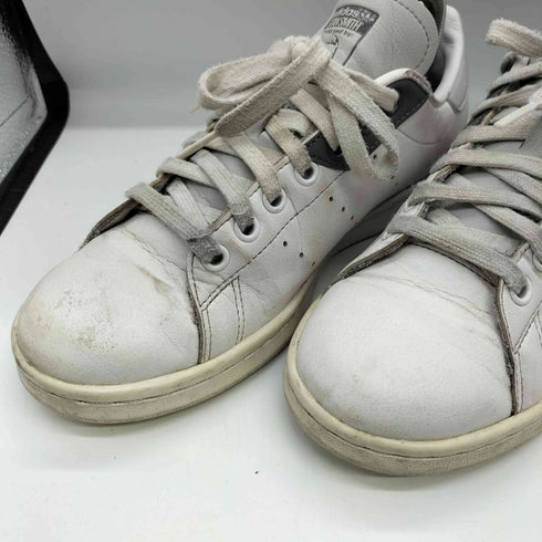 アディダス adidas STAN SMITH スタンスミス ローカット スニーカー レディース JPN:24