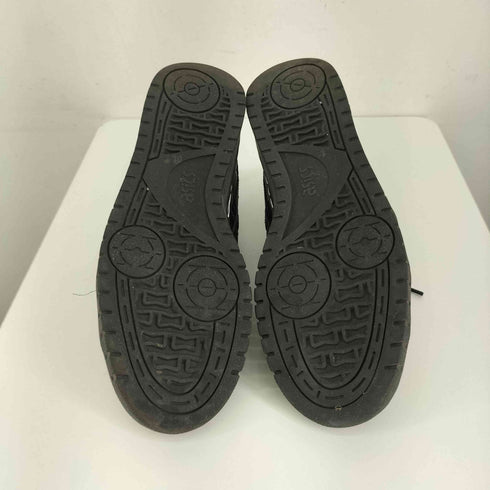 アシックス ASICS GEL-PTG BLACK メンズ JPN:25.5