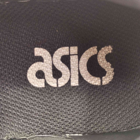 アシックス ASICS GEL-PTG BLACK メンズ JPN:25.5