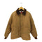 ウォールズ WALLS 90s BLIZZARD PRUF メキシコ製 襟コーデュロイ ダック ワークジャケット メンズ import:L