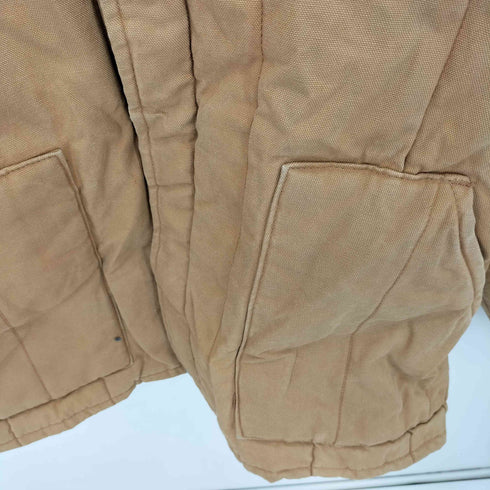 ウォールズ WALLS 90s BLIZZARD PRUF メキシコ製 襟コーデュロイ ダック ワークジャケット メンズ import:L