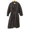 ガニー Ganni Double Cotton Coat ダブルコットンコート レディース JPN:42