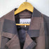 ガニー Ganni Double Cotton Coat ダブルコットンコート レディース JPN:42