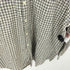 ポロバイラルフローレン Polo by RALPH LAUREN BENFORD ダブルフラップポケット コットン チェックシャツ メンズ import:XL