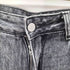 KEN STUDIO DISTRESSED WIDE DENIM PANTS メンズ JPN:XL