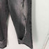 KEN STUDIO DISTRESSED WIDE DENIM PANTS メンズ JPN:XL