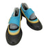 OUTLAND × THREE TREASURES OUTLAND Recovery shoes Tropics Gradation リカバリーシューズ レディース UK:5.5