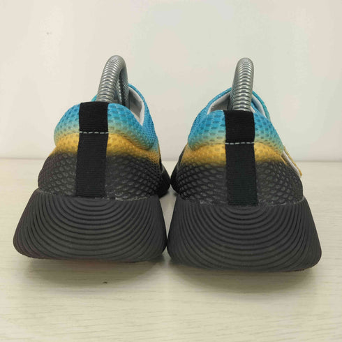 OUTLAND × THREE TREASURES OUTLAND Recovery shoes Tropics Gradation リカバリーシューズ レディース UK:5.5