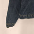 リーバイス Levis 90S 日本製 71506-XX 大戦 復刻 1st 型 デニム ジャケット ボタン裏J22刻印 片面タブ BIG E ドーナツボタン シンチバック レザーパッチ メンズ  W36