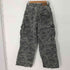 AVANDRESS Side Big Cargo Pants 迷彩/カモ バギー レディース JPN:XS