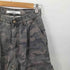 AVANDRESS Side Big Cargo Pants 迷彩/カモ バギー レディース JPN:XS
