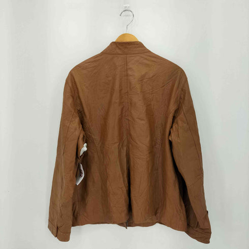 チコ CHICOS 90s ステッチ フラップポケット レザージャケット メンズ 3