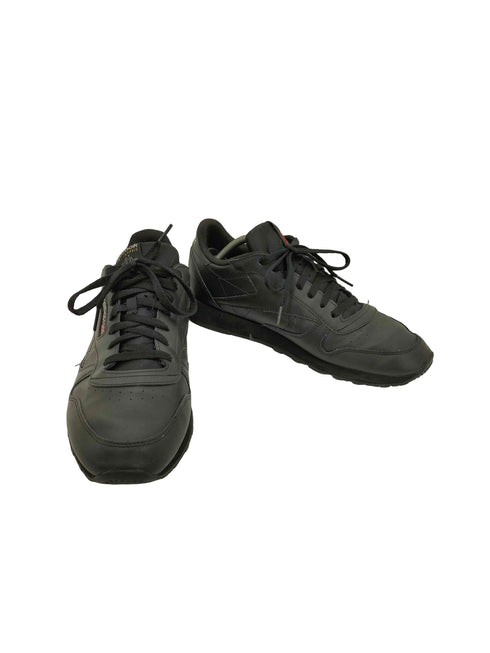 リーボック Reebok Classic Leather Shoes クラシックレザー ローカット スニーカー メンズ JPN:30