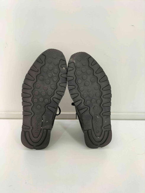 リーボック Reebok Classic Leather Shoes クラシックレザー ローカット スニーカー メンズ JPN:30