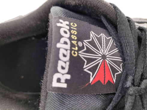 リーボック Reebok Classic Leather Shoes クラシックレザー ローカット スニーカー メンズ JPN:30