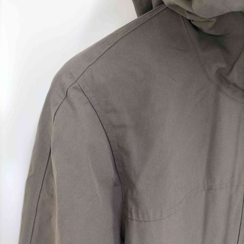 ロッソ ROSSO URBAN RESEARCH バックタックボリュームフードブルゾン レディース FREE