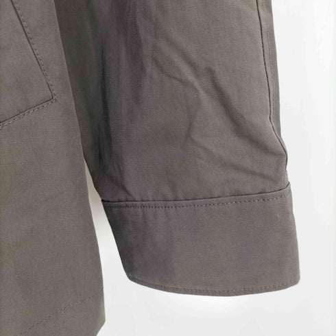 ロッソ ROSSO URBAN RESEARCH バックタックボリュームフードブルゾン レディース FREE