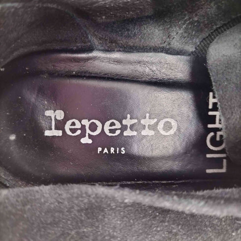 レペット repetto GORDON OXFORD SHOE レディース JPN:39