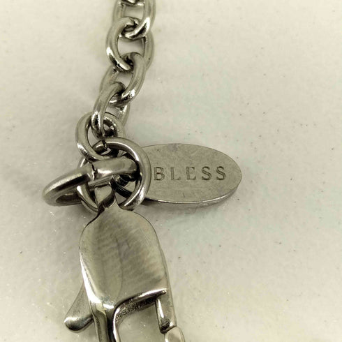 ブレス BLESS リリーネックレス SV925 メンズ