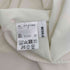 ナチュラルビューティーベーシック NATURAL BEAUTY BASIC 24SS 楊柳プリーツ ブラウス レディース JPN:S
