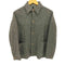 ケンペル KEMPEL HARRIS TWEED ウール ツイード ジャケット レディース import:XS