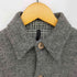 ケンペル KEMPEL HARRIS TWEED ウール ツイード ジャケット レディース import:XS