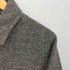 ケンペル KEMPEL HARRIS TWEED ウール ツイード ジャケット レディース import:XS