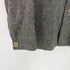 ケンペル KEMPEL HARRIS TWEED ウール ツイード ジャケット レディース import:XS